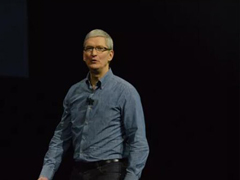 ƻ��WWDC2016�ϵ�7�����֣�App StoreӦ���ۼƴ�������1300��