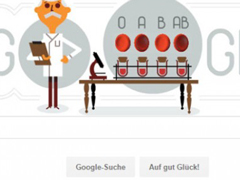 Google�Ƴ�Doodle�������������˹̹�ɵ���148����