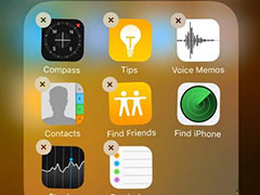 ƻ��iOS 10ϵͳ֧���û�ж��ԭ��Ӧ��