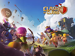 ��Ѷ����90����Ԫ�չ��������ͻ��������Supercell