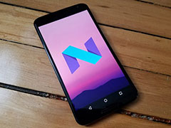 Android N���ն���  ����豸��ʼOTA