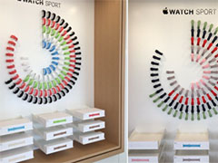 ƻ�����Apple Watch�������ר��