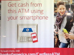 ƻ�������飺ATM֧��Apple PayȡǮ