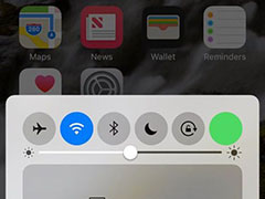 iOS 10�������¹��� �������ݿ�ݿ���