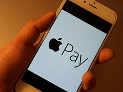 Apple Pay�ڻ�ҵ�������裺��������̫ǿ��