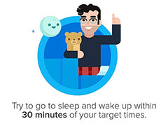 Win10 UWP�桶Fitbit������������˯���ճ�