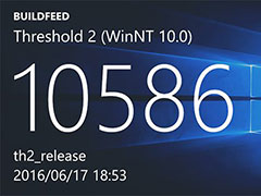 Win10 Mobile�ȶ�Ԥ����10586.456���ش��ڲ��Խ׶�