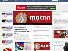 ƻ����Ѷ��վMacNN����7��1�չر�