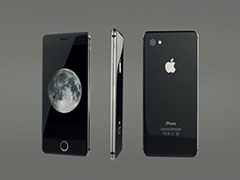 ����ɭ͸¶iPhone8����һƬ����