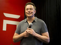 ��˹���ɼ۱�����10% �����չ�SolarCity������