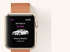 ƻ��watchOS 3�Ż���������������Ӧ��