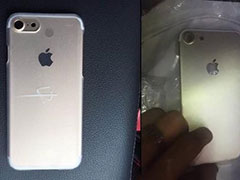 iPhone 7���������ع⣺���ȷʵ��