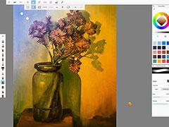 Autodesk�Ƴ�Win10 UWP��SketchBook��ͼ����