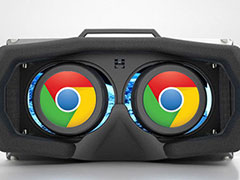 ֧��VR�Ŀ�����Chrome����10�·���