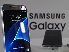 ȫGalaxy S7 Q2ҵԤ