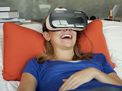 Ʒй¶ ǻƳ¿Gear VRͷ