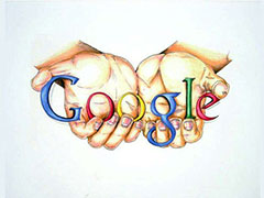 GoogleҵĻ ɼӿ˽Ȩ
