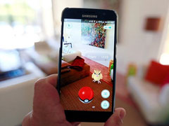 ùȸ˺ŵ½Pokemon Goᵼ´Ϣй¶