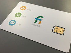 ȸƽProject Fi߷ ֺ
