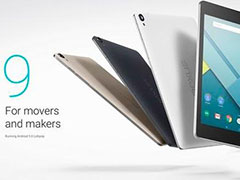 ͣNexus 9ƽ彫Android 7.0