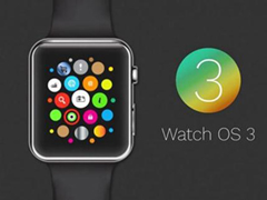 ؿƻwatchOS 3¹ܣؼʱܾ