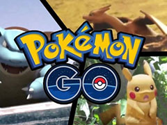 Pokemon Goȸ˺ôע ע̳