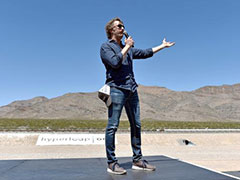 Hyperloop One߲ڧ