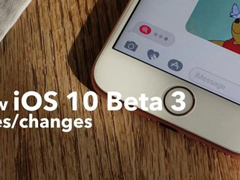 ƻiOS10ƳԤBeta3