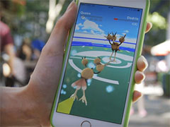Pokemon Goձ½ Ϊһ