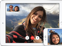 ƻ©ܹùûFaceTimeͨ