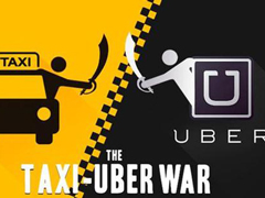 UberεǩЭ飺۸ս