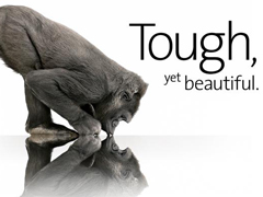 ƻÿGorilla Glass  Ļˤ