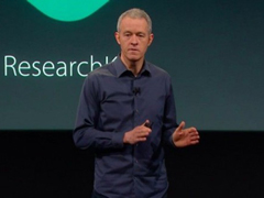 սƻiPhoneResearchkit򽫼