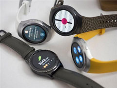 Gear S2ذ ɶӦ