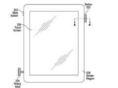 ƻdigital crownרΪiPad/iPhoneʹ
