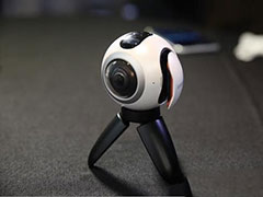 ʵٷ Gear 360Ѯ