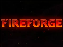 ̥ ϷFireforgeƲ