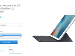 ƻiPad ProƳ˹ʰSmart Keyboardܼ