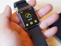 ҪiPhoneı׼ȥApple Watch  ԼĹ켣