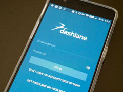 ȸЯDashlane µ¼ʽ