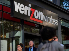 Ż֮ Verizonչݹ˾