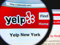 YelpڶȲƱӪ1.7Ԫ 40Ԫ