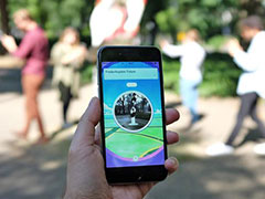 Ĺ˾й¶ ¹ڽֹԱPokemonGo