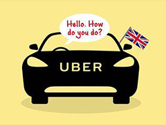 ׶ҪԼ˾μӢ Uberʾ