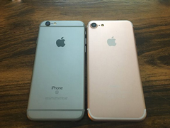 ƻٷȨִȿʼiPhone7ԤԼ