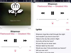 Apple Music֧ʾʵĹ ƻƸʾ