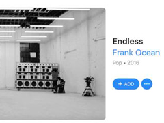 ΢ӰEndlessApple Musicҷ