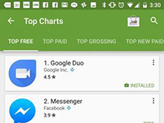 Google DuoPlay̵굱ŵӦ