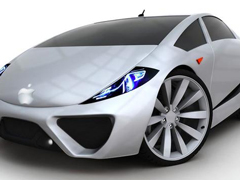 2021꿴Apple CarࣺԶʻ