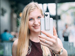 ԪBʺ  Insta360ֻսͶ